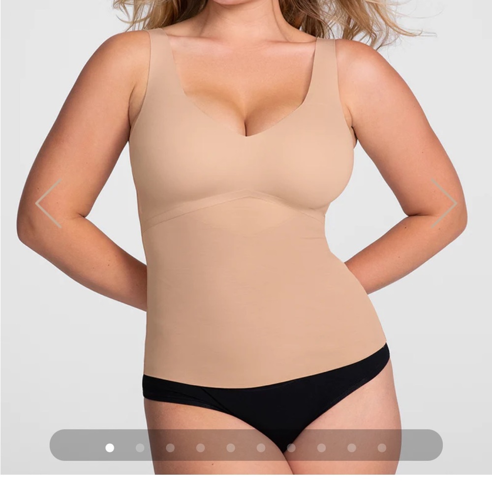 Honeylove LiftWear Tank, NWOT. Worn once. Will reorder. Missed return window